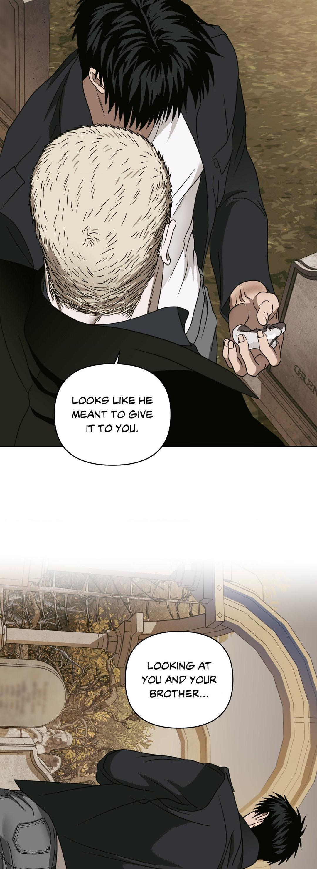 Shutline, Chapter 88 image 46